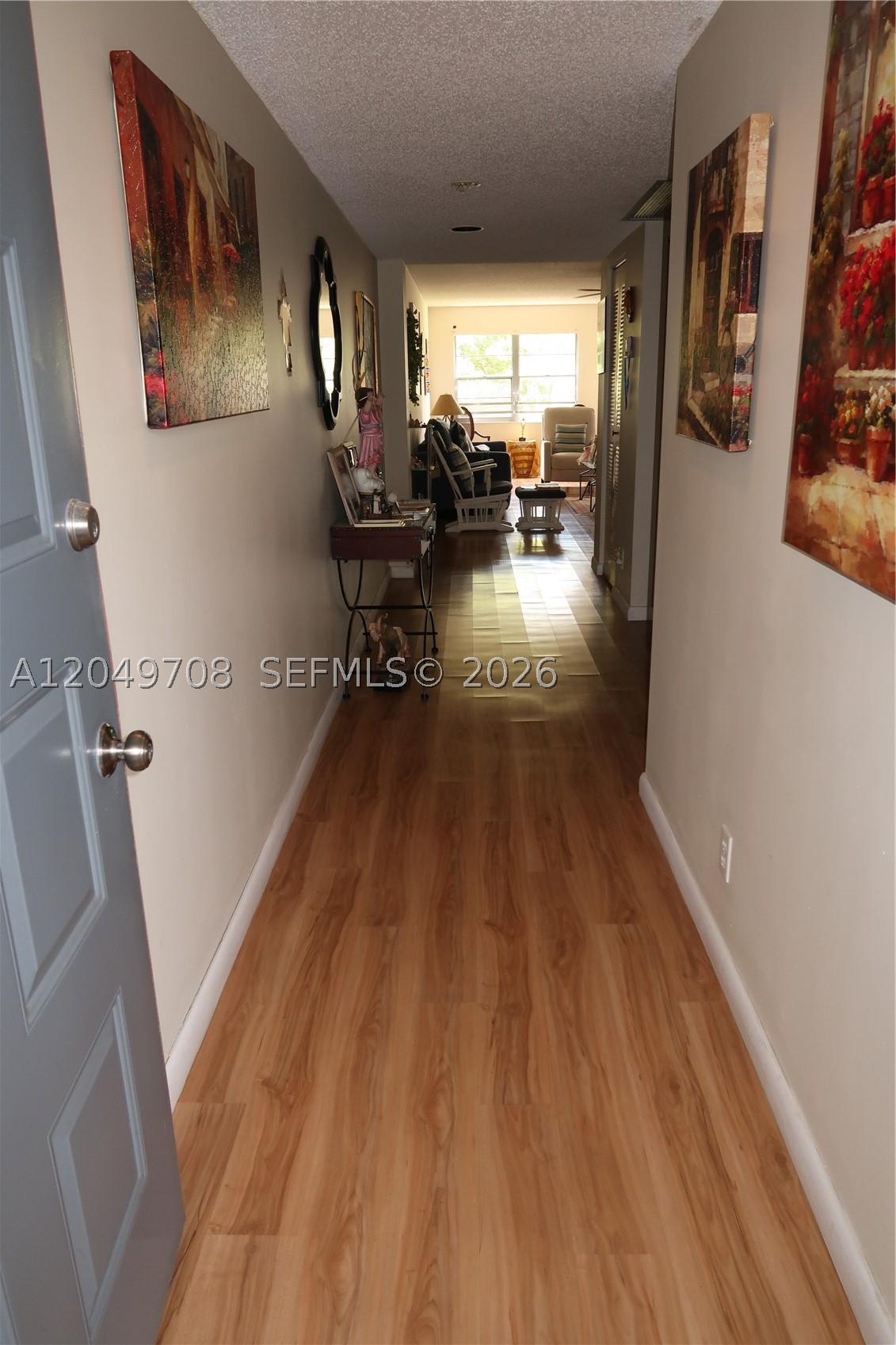 CAMBRIDGE AT CENTURY VILL - Residential