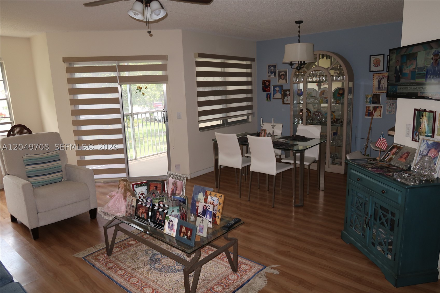 CAMBRIDGE AT CENTURY VILL - Residential