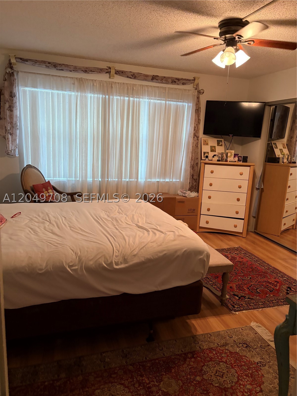CAMBRIDGE AT CENTURY VILL - Residential
