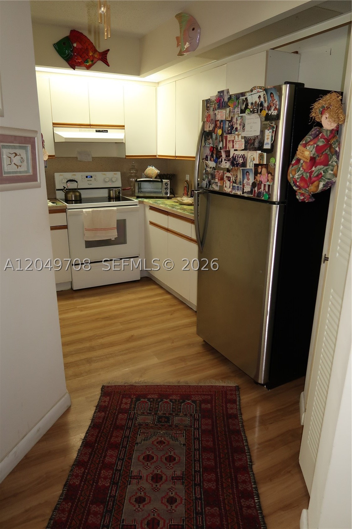 CAMBRIDGE AT CENTURY VILL - Residential