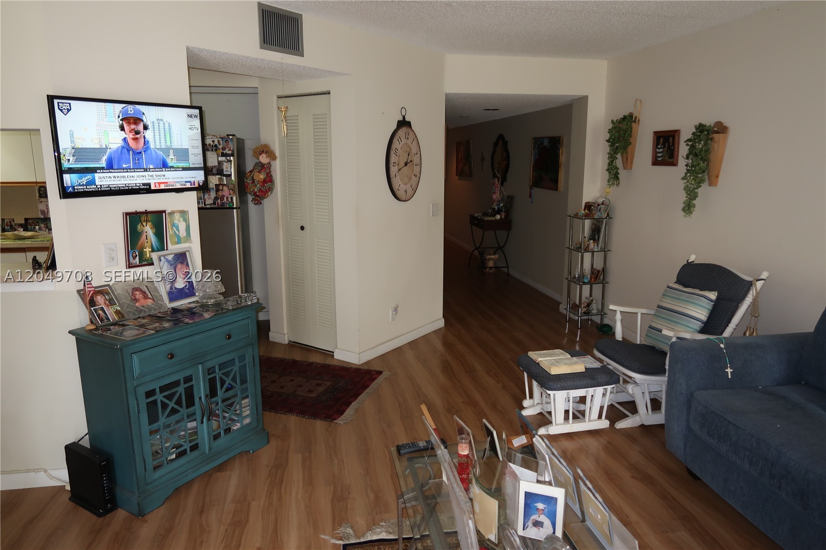 CAMBRIDGE AT CENTURY VILL - Residential