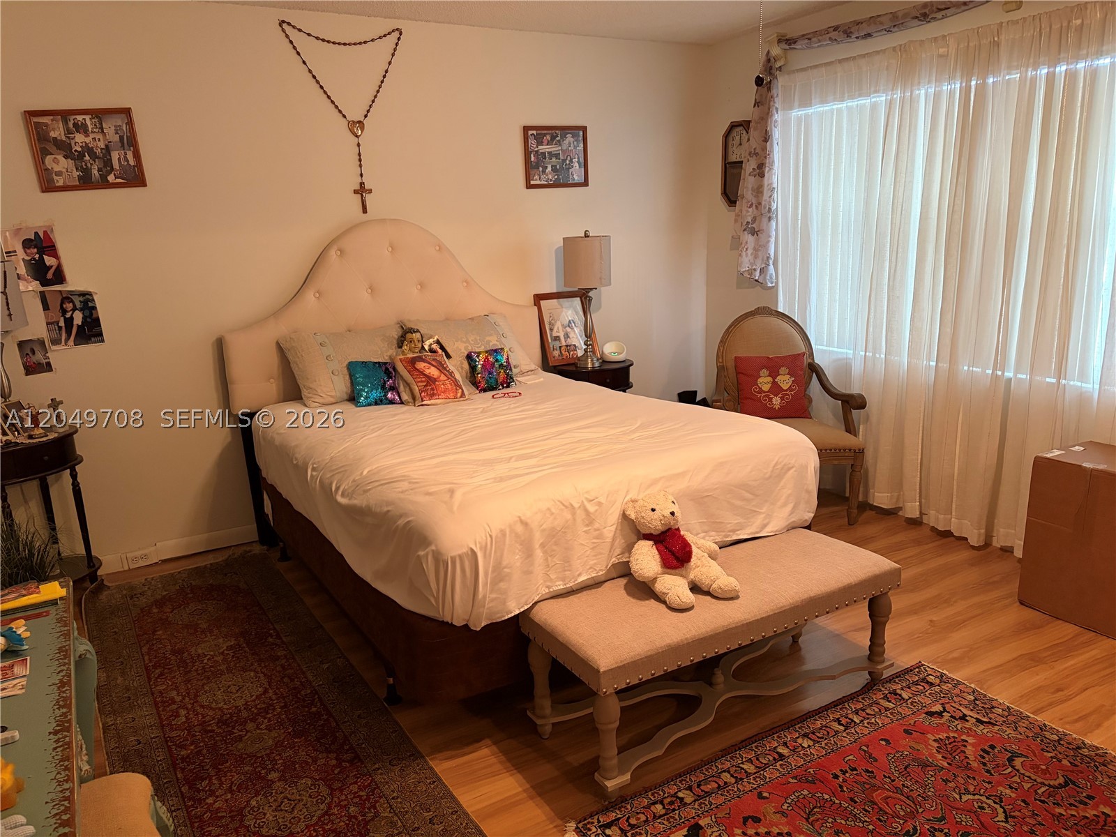 CAMBRIDGE AT CENTURY VILL - Residential
