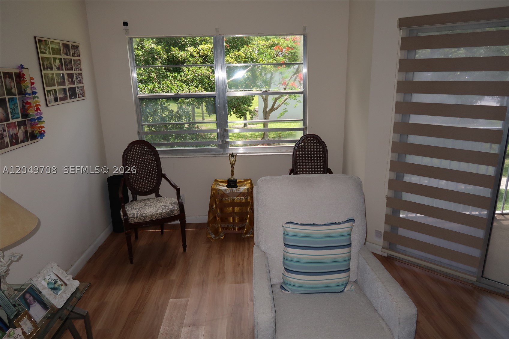 CAMBRIDGE AT CENTURY VILL - Residential