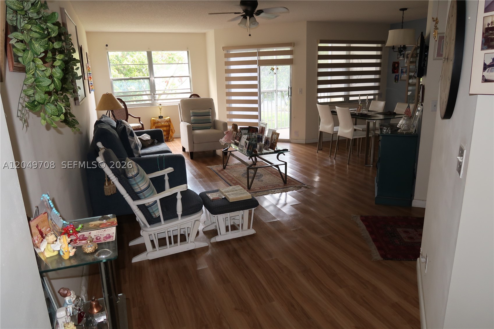 CAMBRIDGE AT CENTURY VILL - Residential