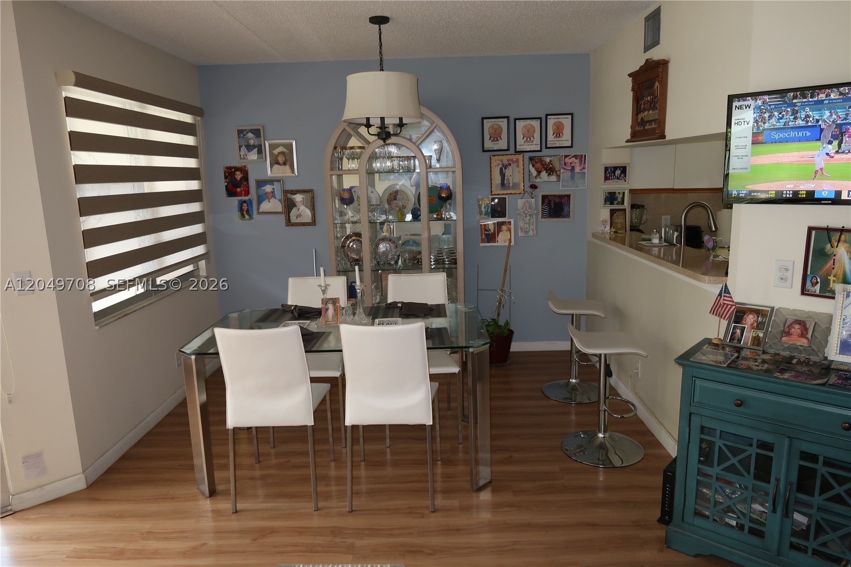 CAMBRIDGE AT CENTURY VILL - Residential