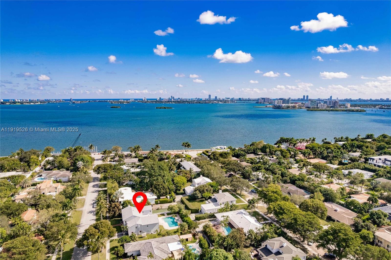 MIAMI SHORES SEC 3 - Residential