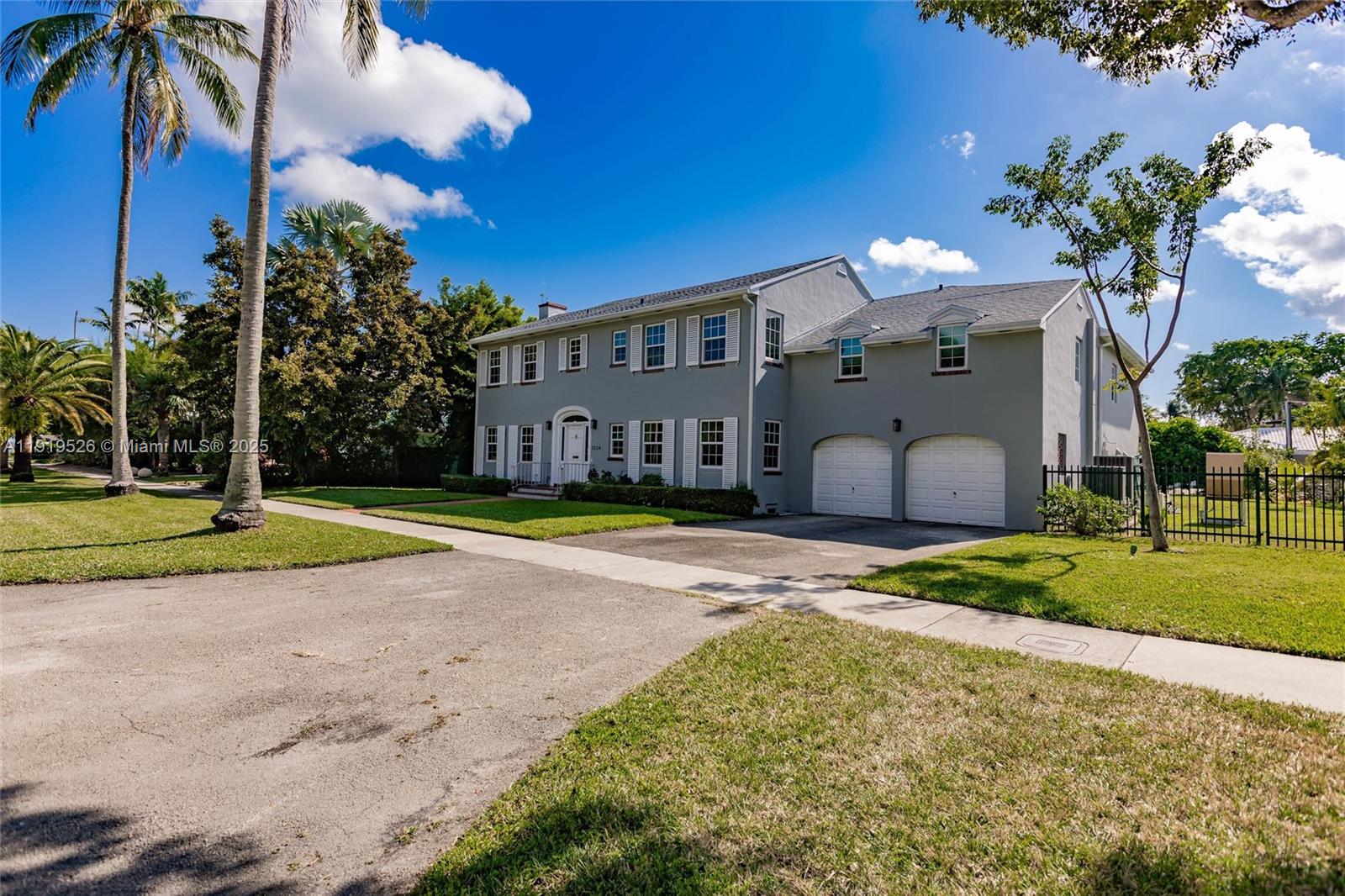 MIAMI SHORES SEC 3 - Residential