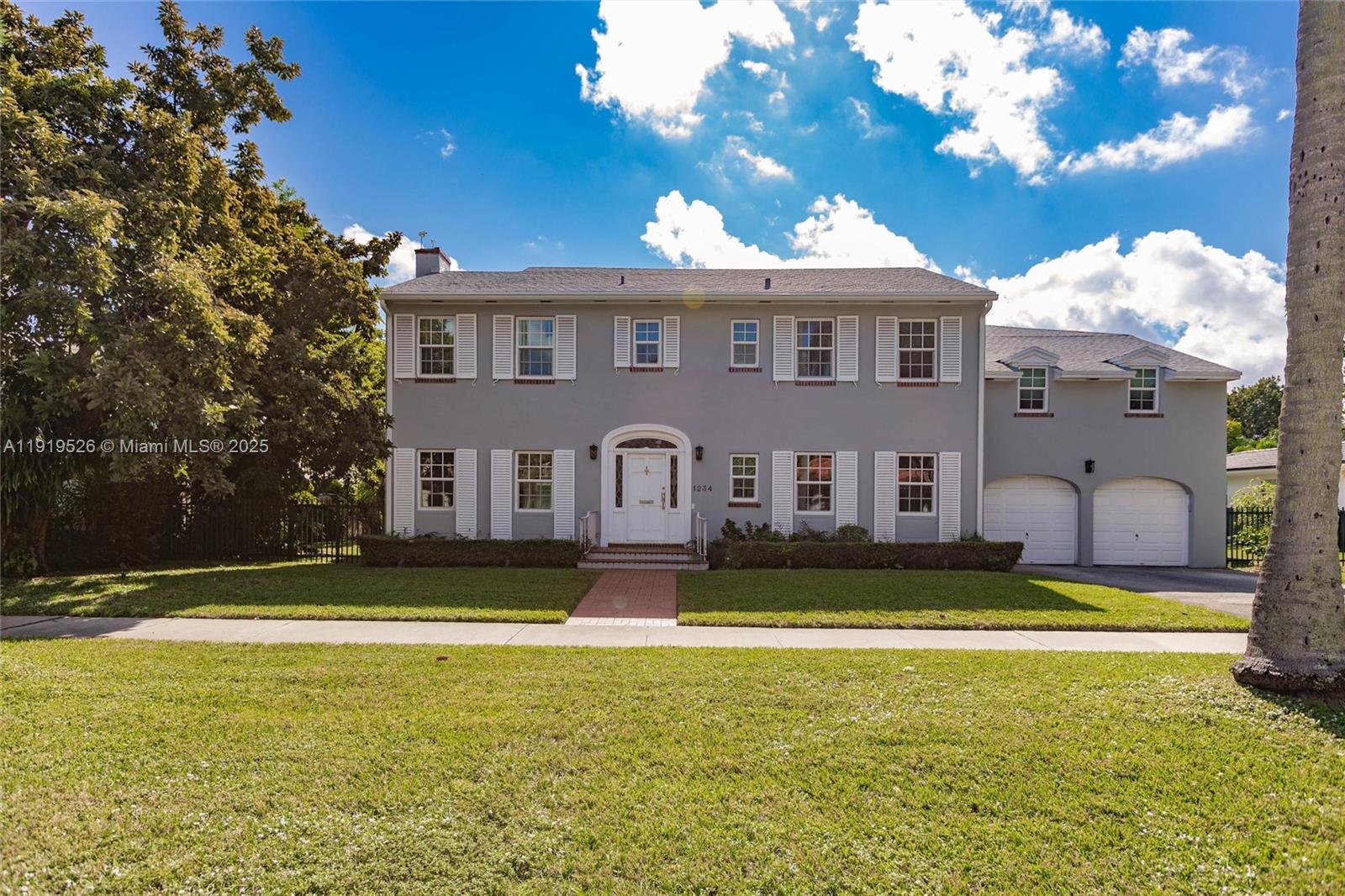 MIAMI SHORES SEC 3 - Residential