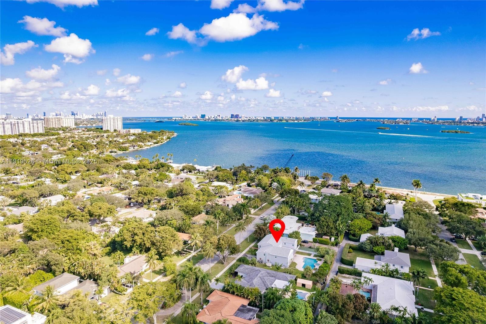 MIAMI SHORES SEC 3 - Residential