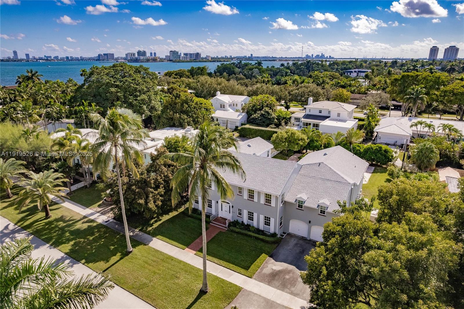 MIAMI SHORES SEC 3 - Residential