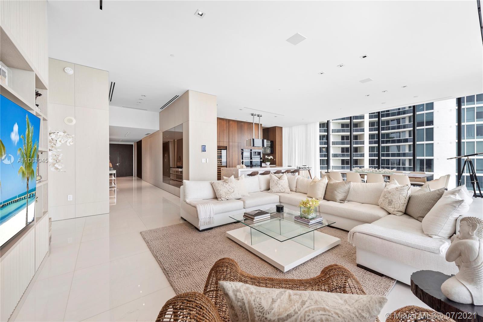 MUSE CONDO - Residential