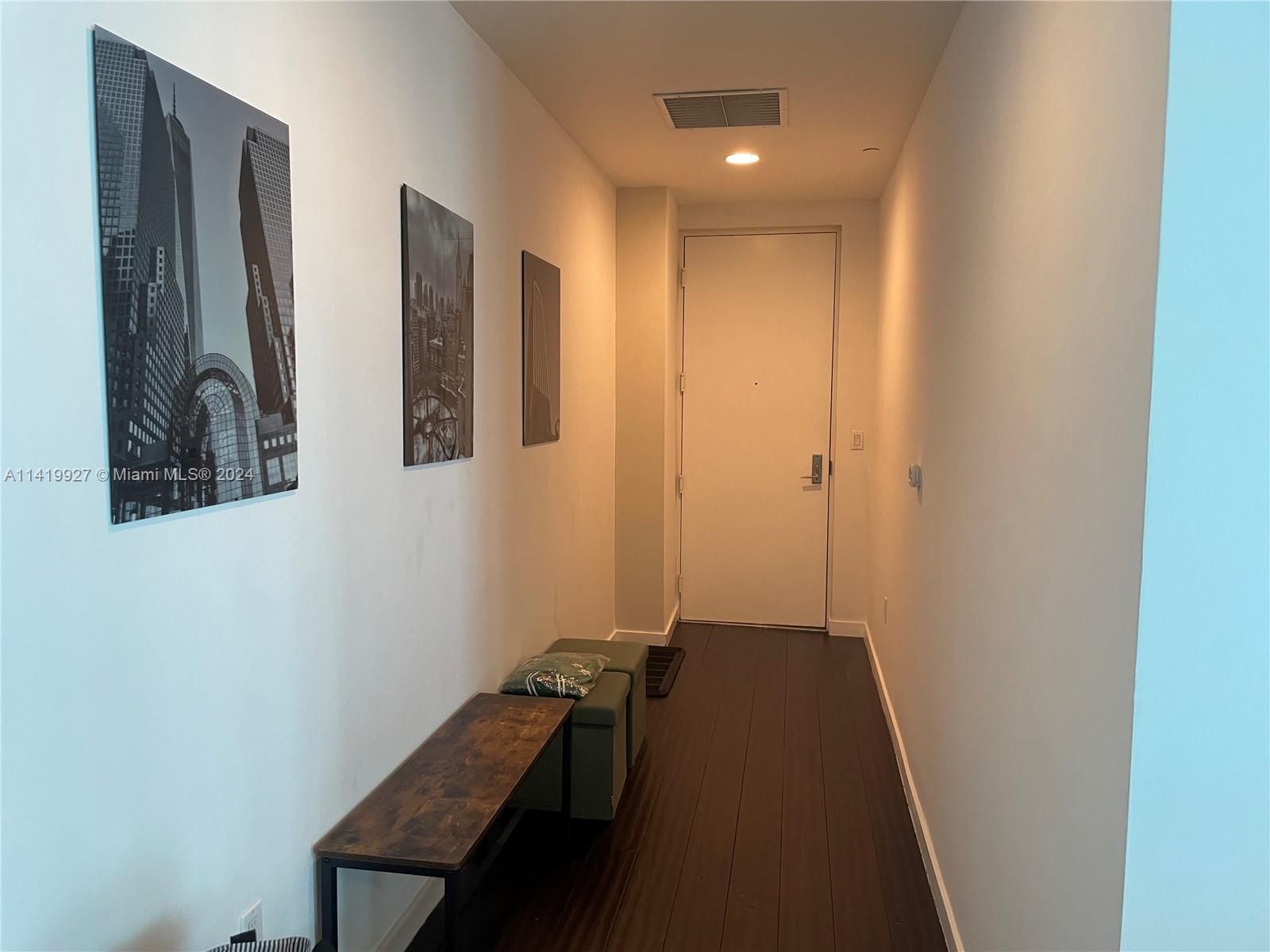 500 BRICKELL WEST CONDO - Residential