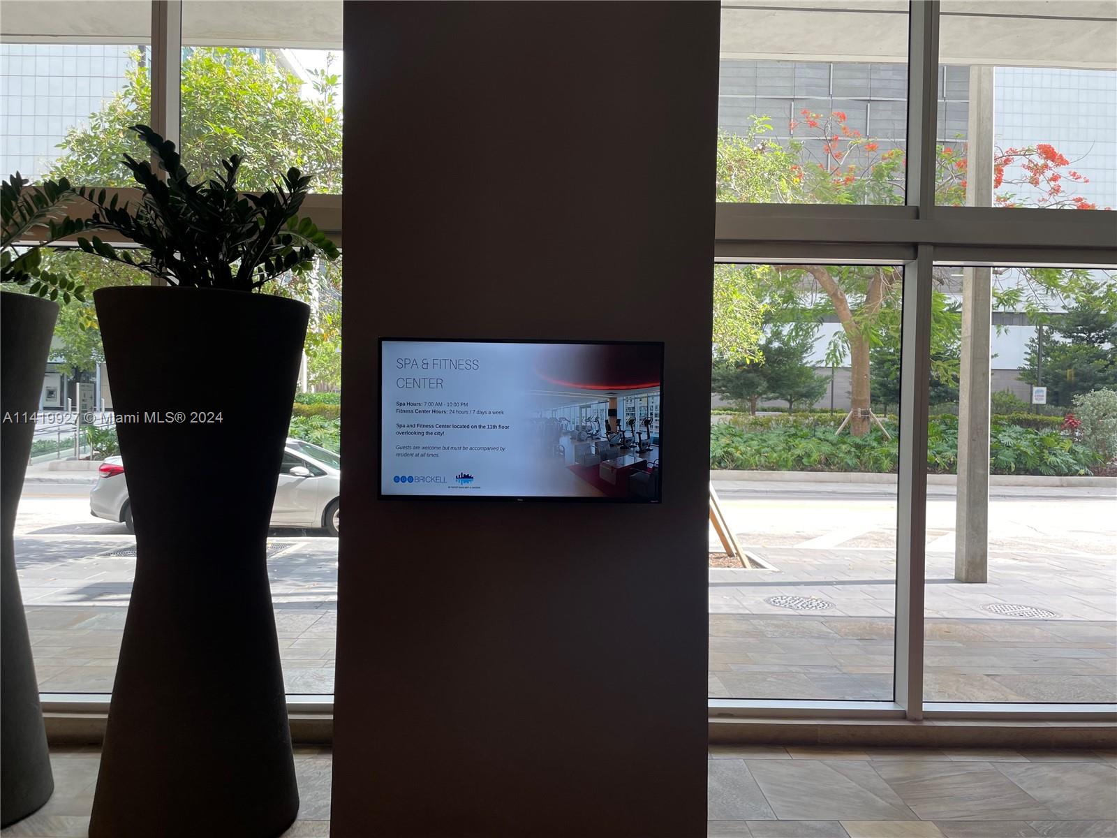 500 BRICKELL WEST CONDO - Residential