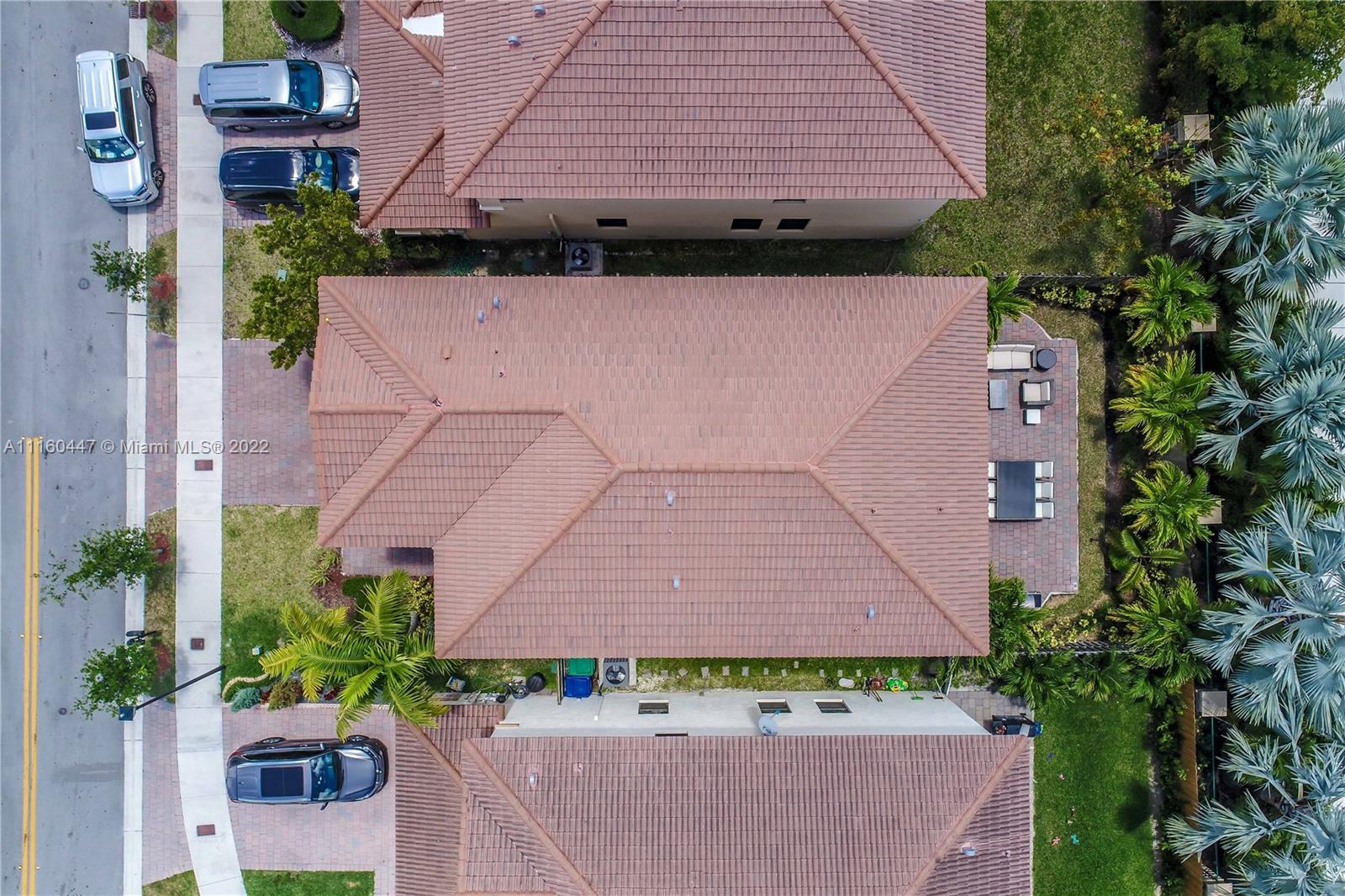 ISLES AT GRAND BAY - Residential Lease