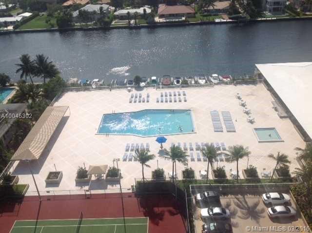 The Hemispheres Condo - Residential Lease