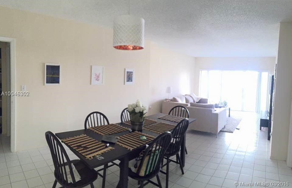 The Hemispheres Condo - Residential Lease