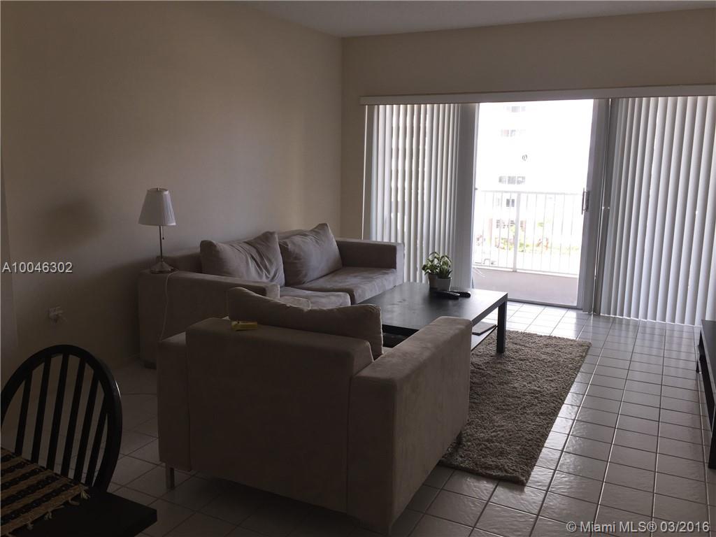 The Hemispheres Condo - Residential Lease