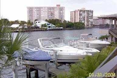 The Hemispheres Condo - Residential Lease