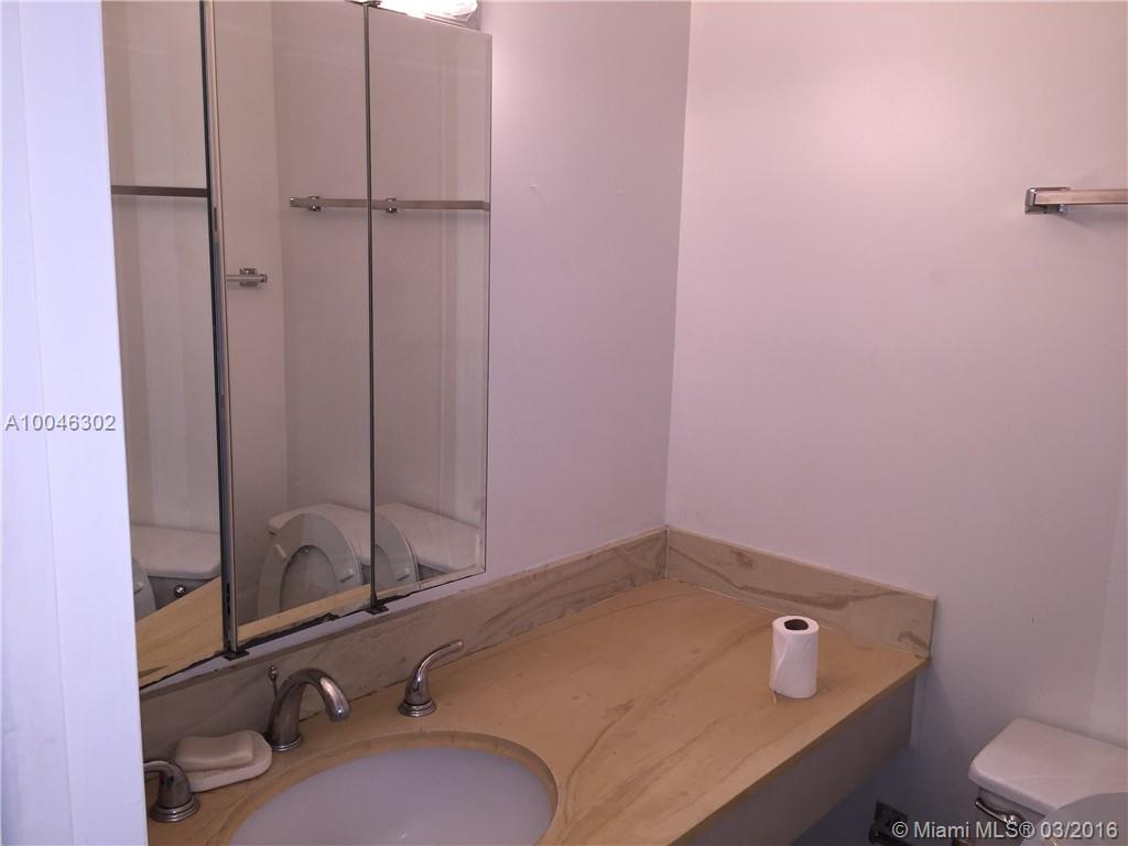 The Hemispheres Condo - Residential Lease