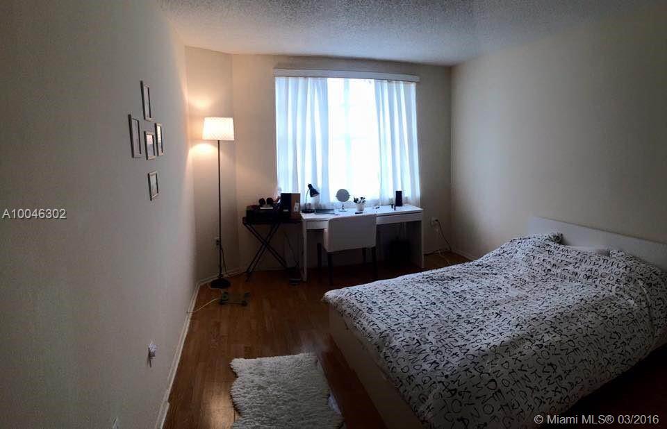 The Hemispheres Condo - Residential Lease