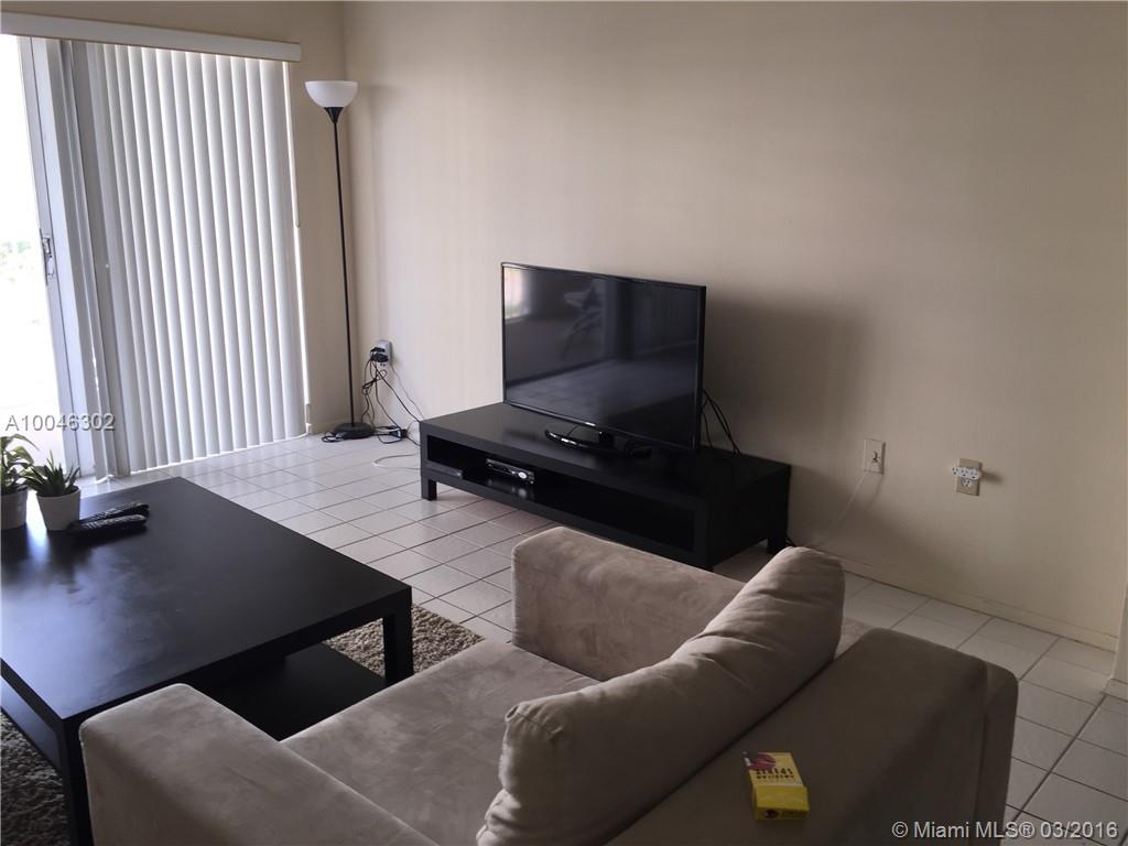 The Hemispheres Condo - Residential Lease