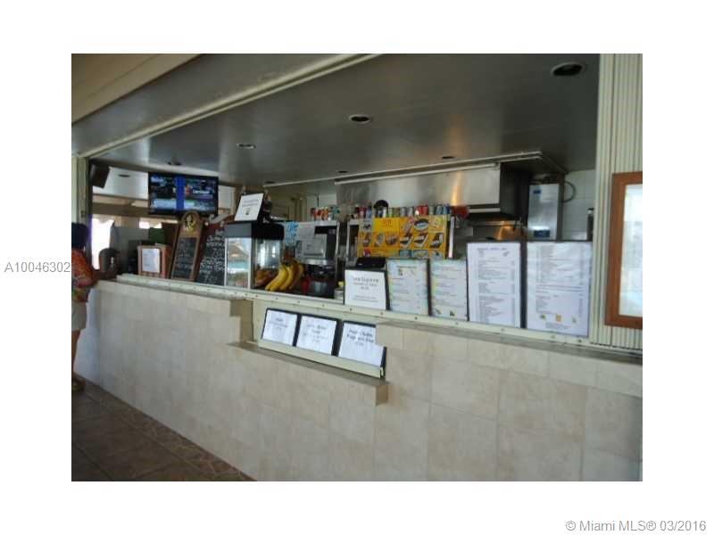 The Hemispheres Condo - Residential Lease
