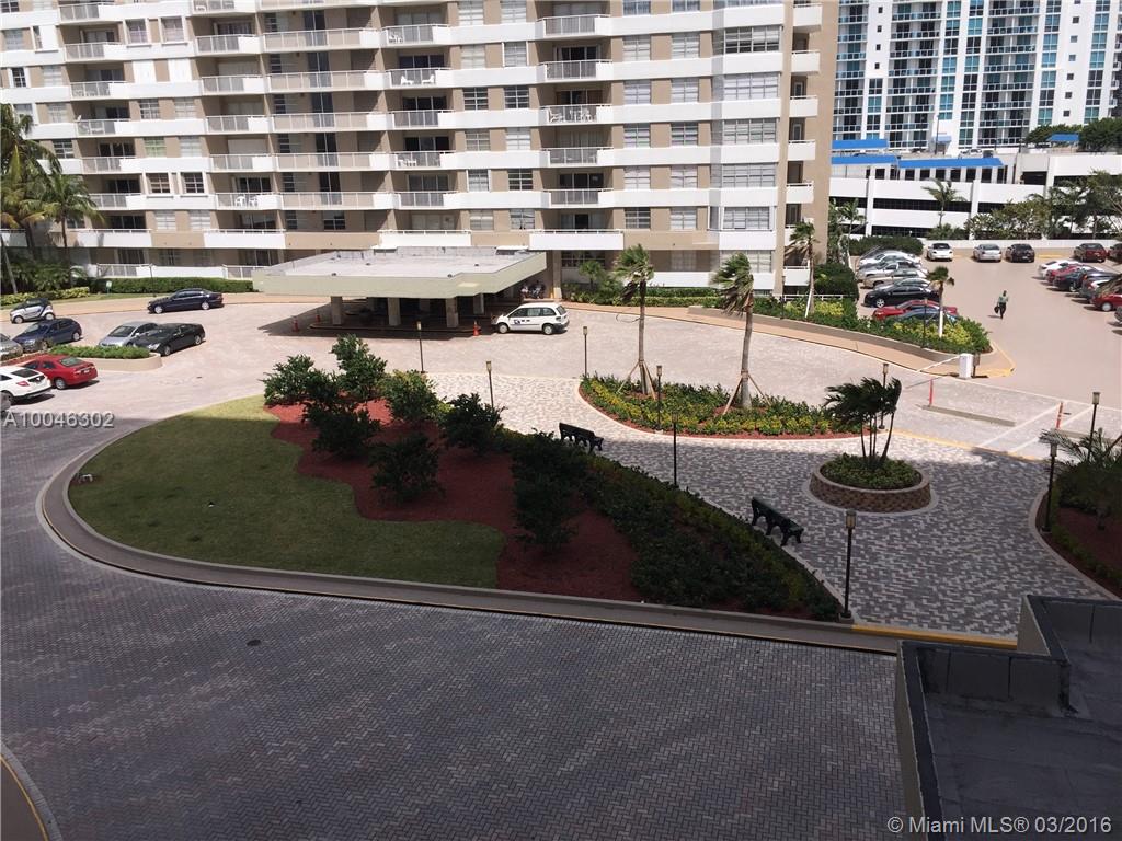 The Hemispheres Condo - Residential Lease