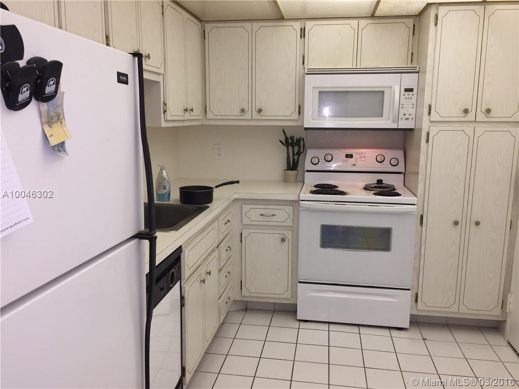 The Hemispheres Condo - Residential Lease