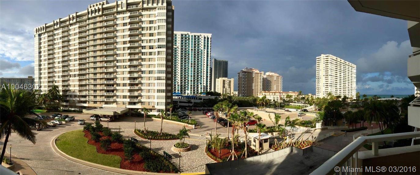 The Hemispheres Condo - Residential Lease