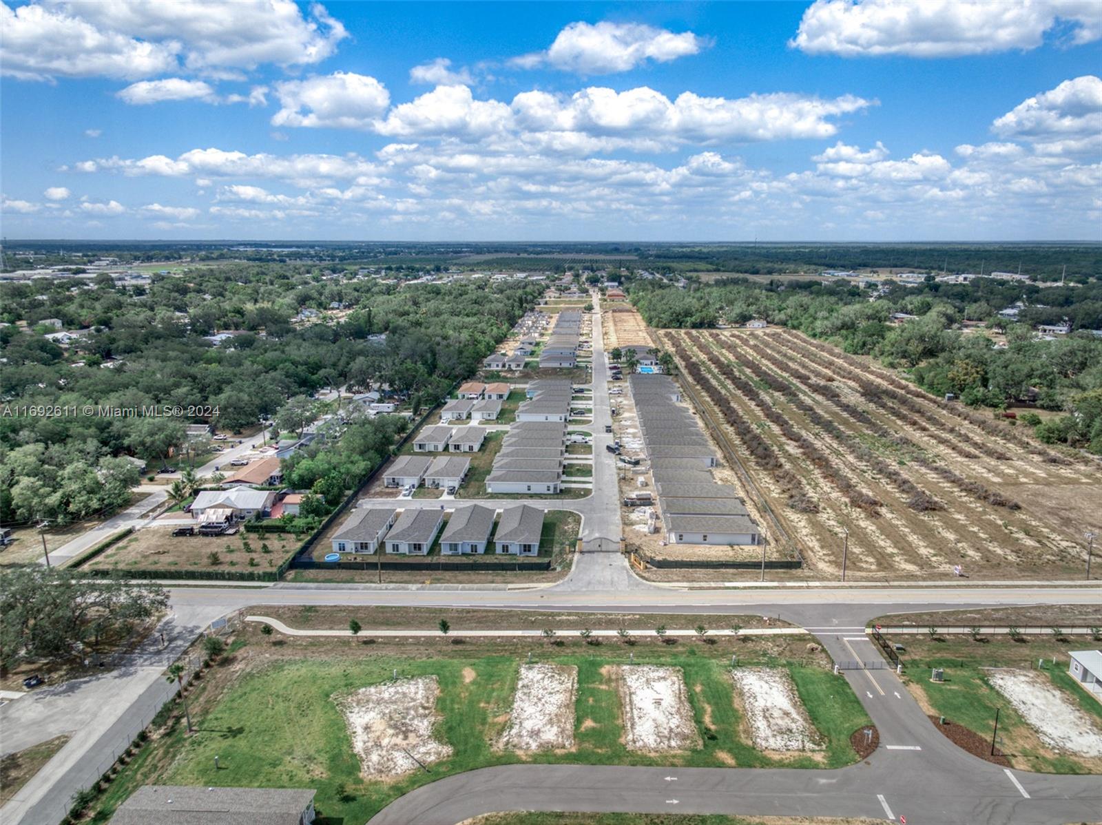 Las Villas at Kenilworth - Residential Lease