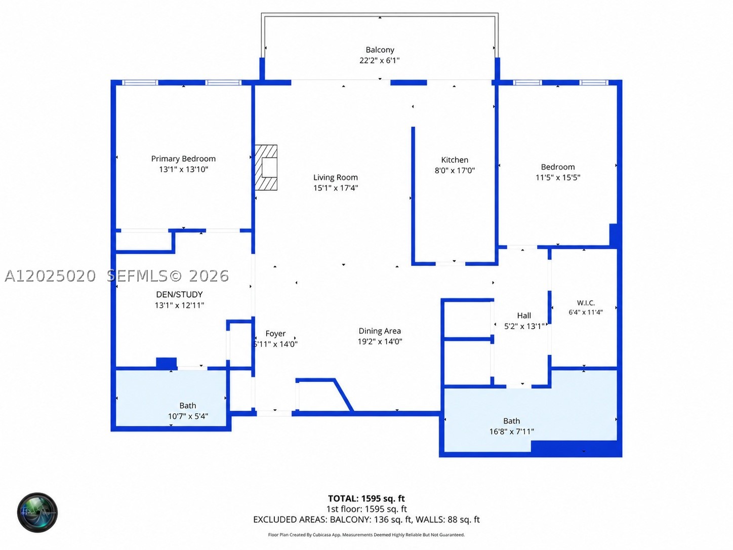 SUMMIT CONDO - Residential