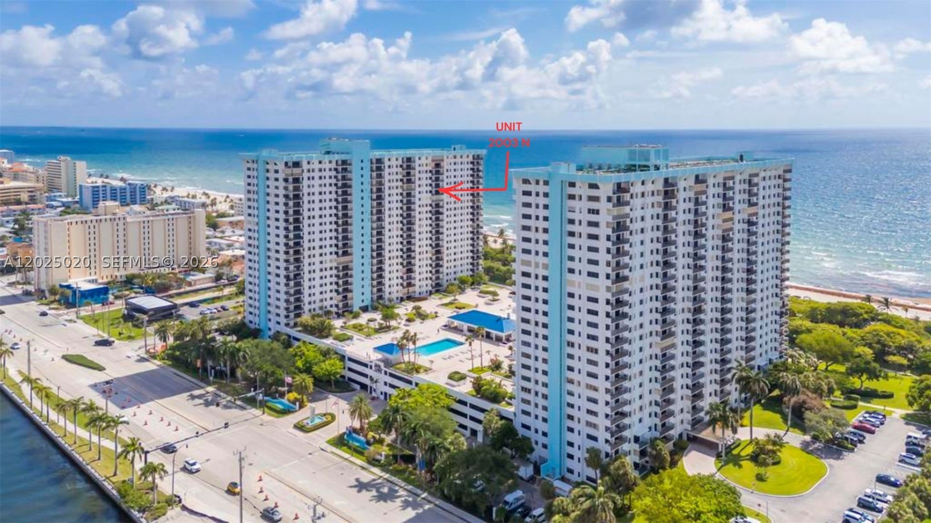 SUMMIT CONDO - Residential