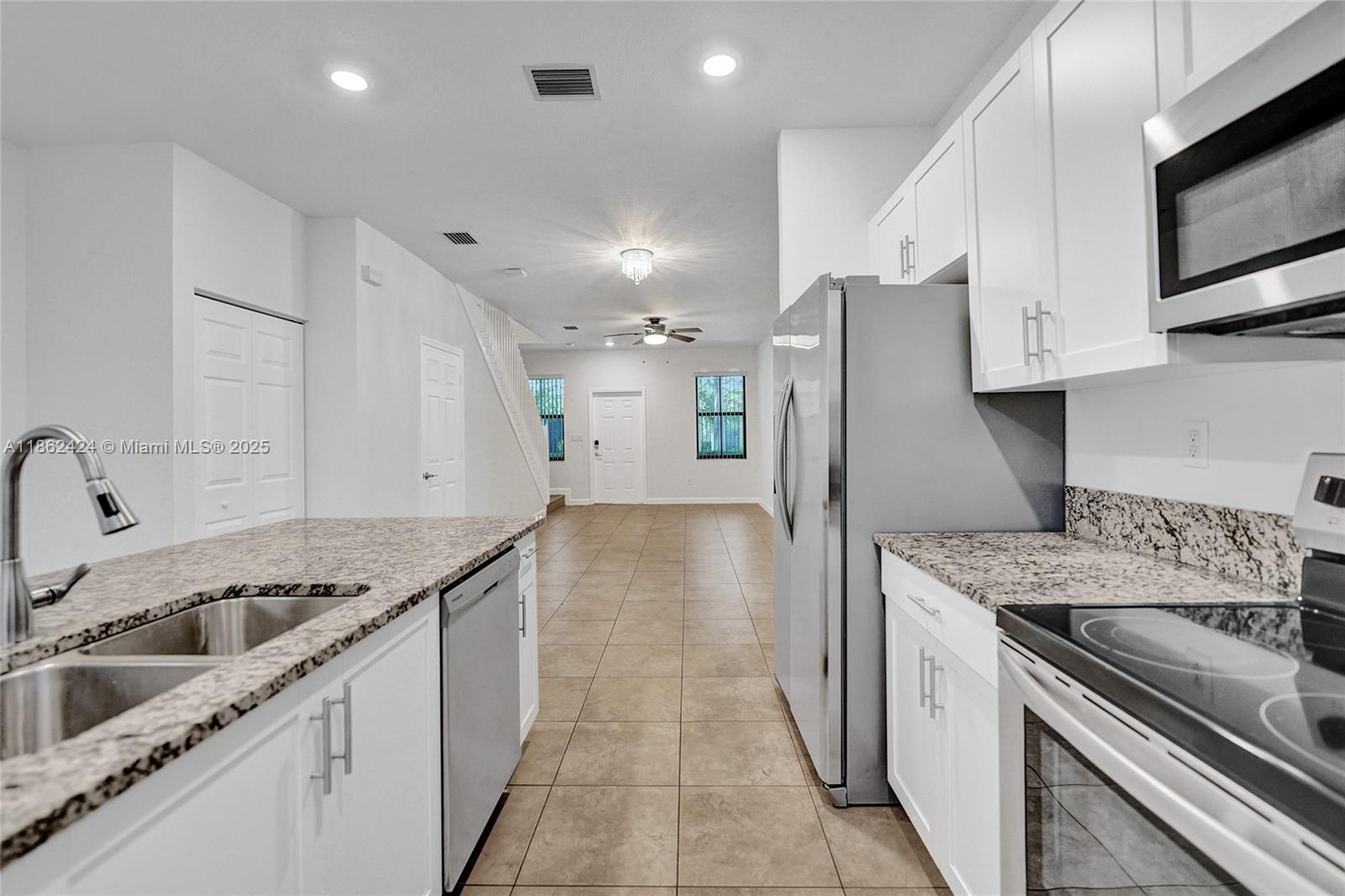 The Edge on 15th - Residential
