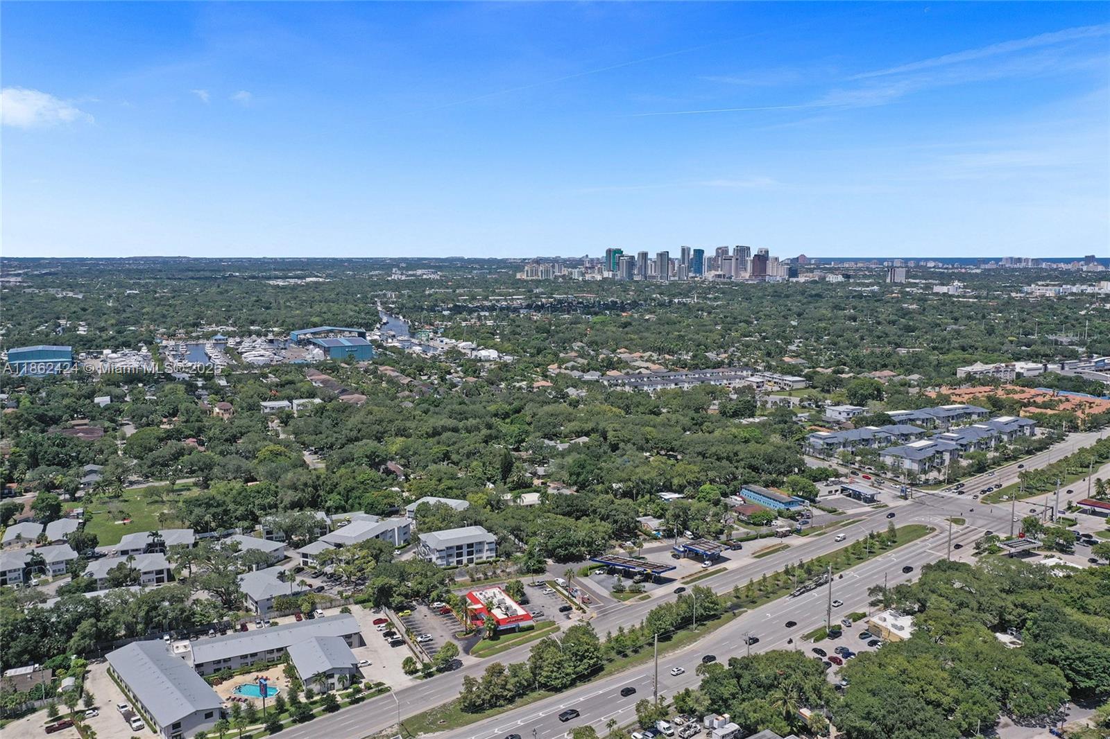 The Edge on 15th - Residential