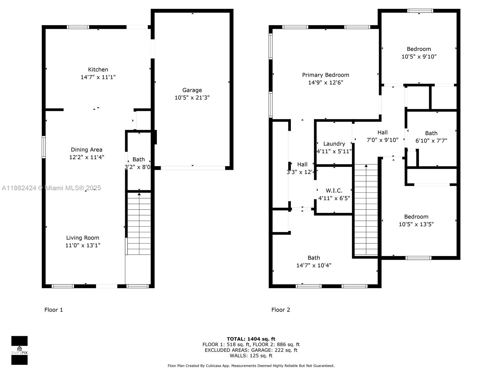 The Edge on 15th - Residential