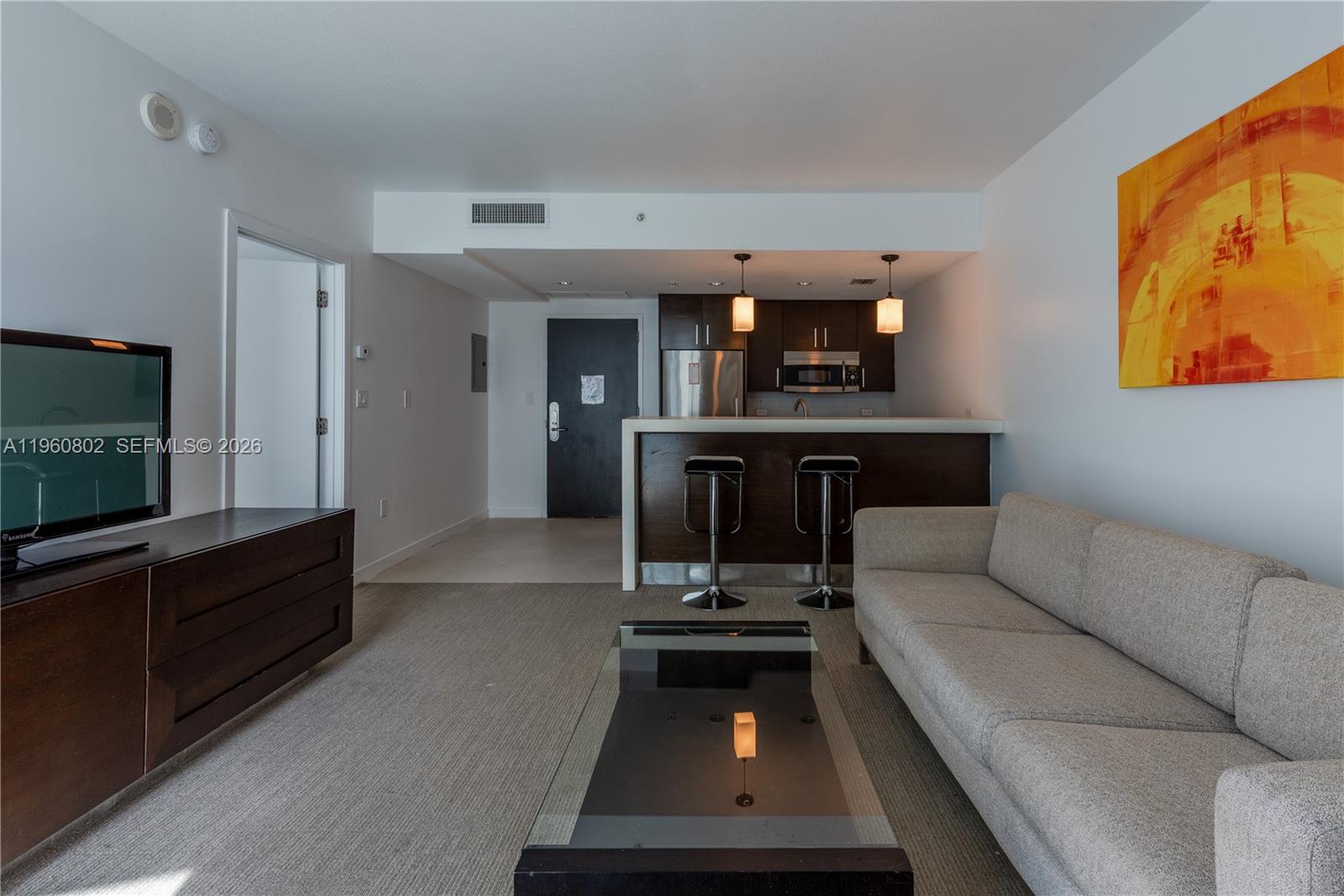 SOLE CONDO - Residential