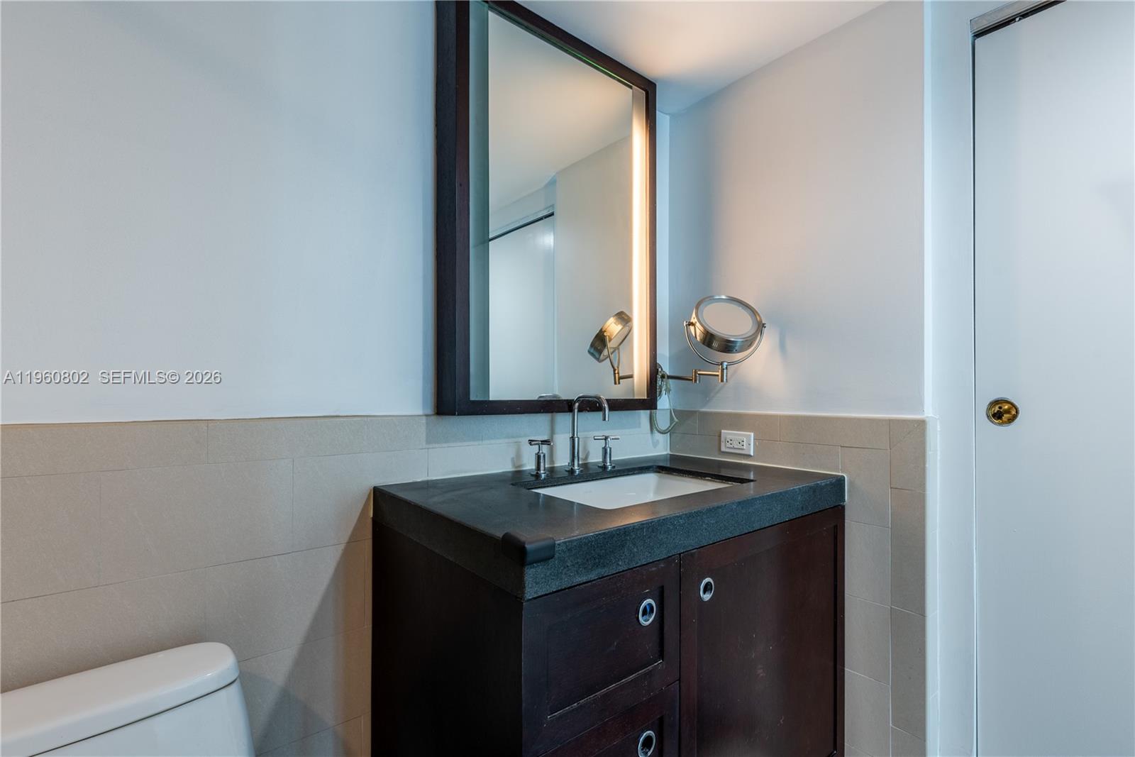 SOLE CONDO - Residential