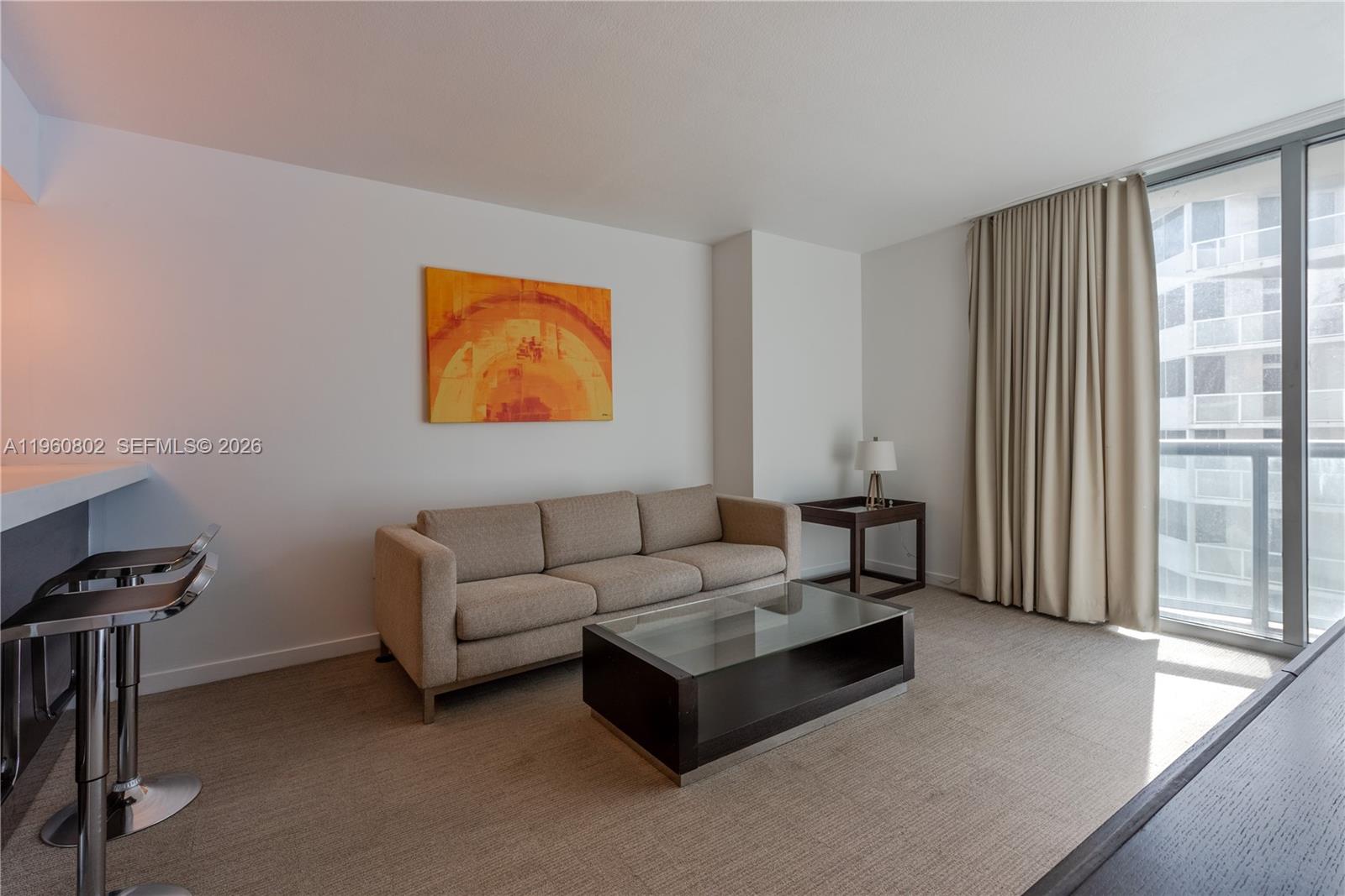 SOLE CONDO - Residential