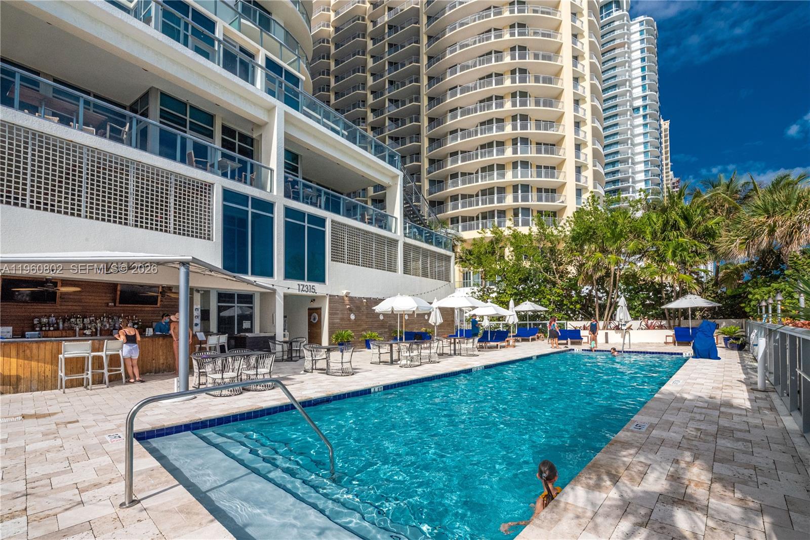 SOLE CONDO - Residential