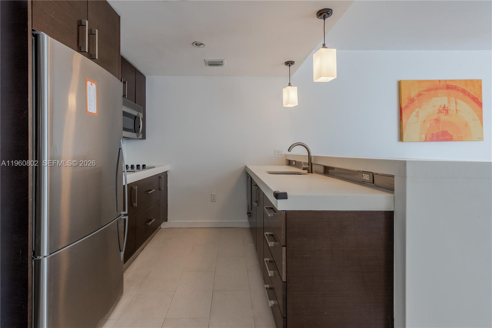 SOLE CONDO - Residential