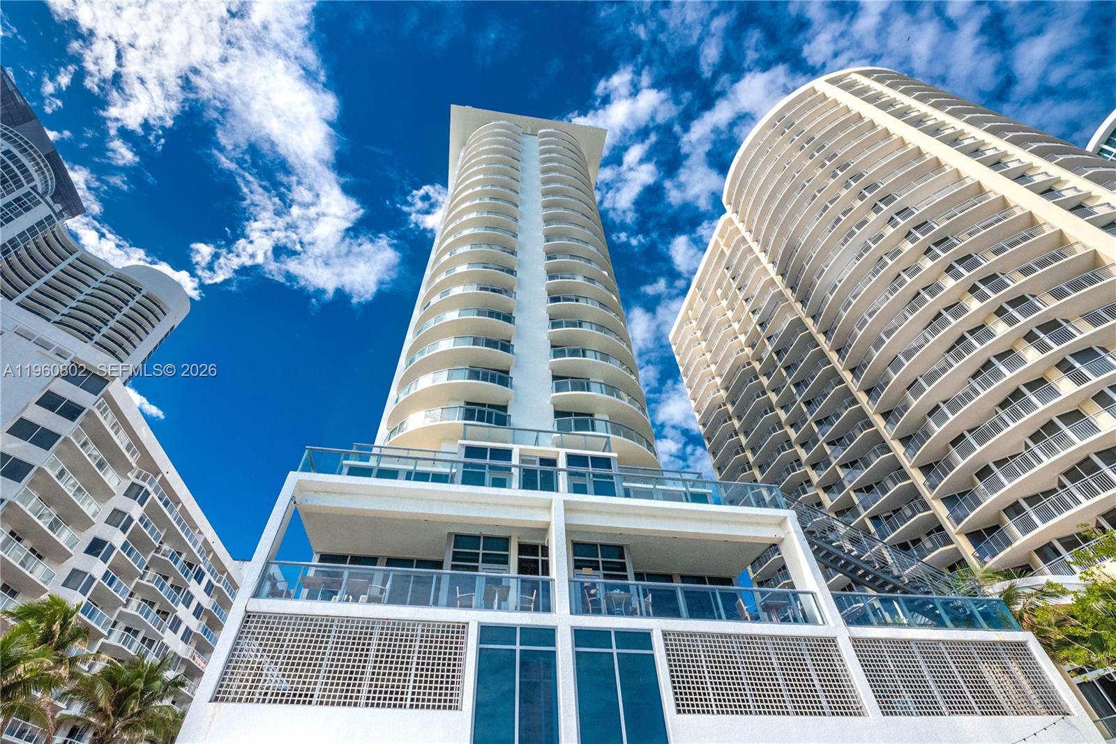 SOLE CONDO - Residential