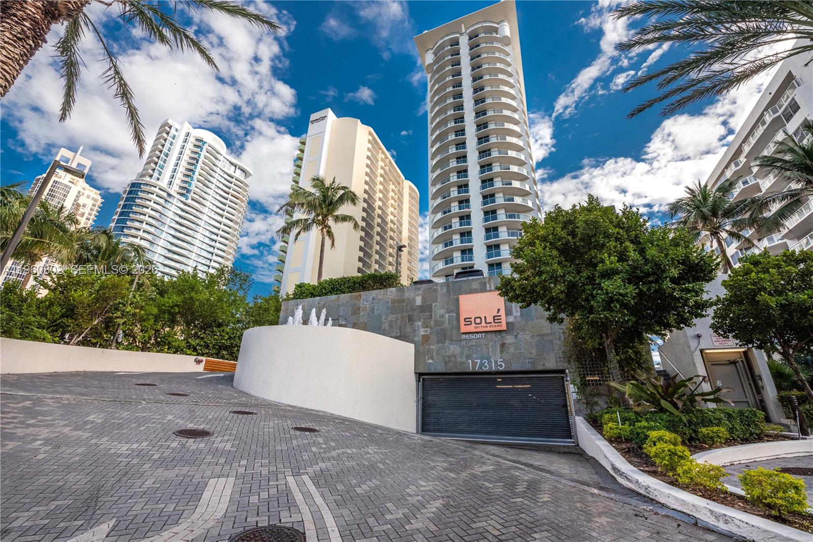 SOLE CONDO - Residential