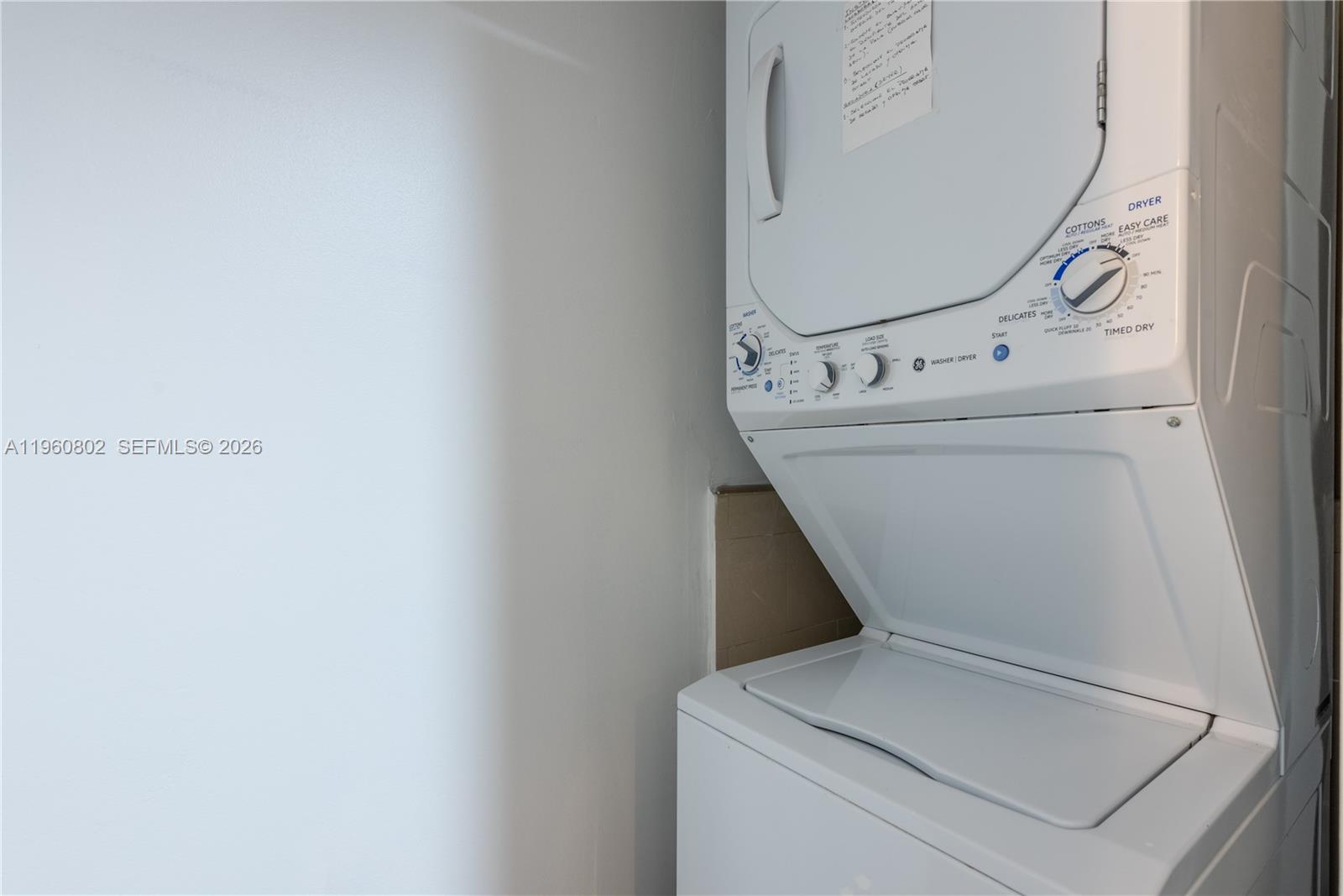 SOLE CONDO - Residential