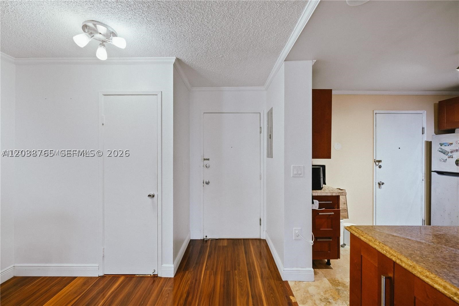 STRATFORD HOUSE CONDO - Residential