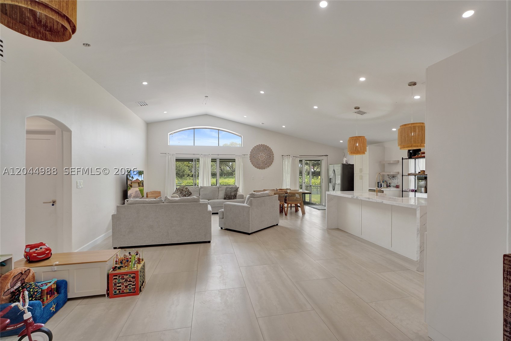 BIG SKY PLAT - Residential