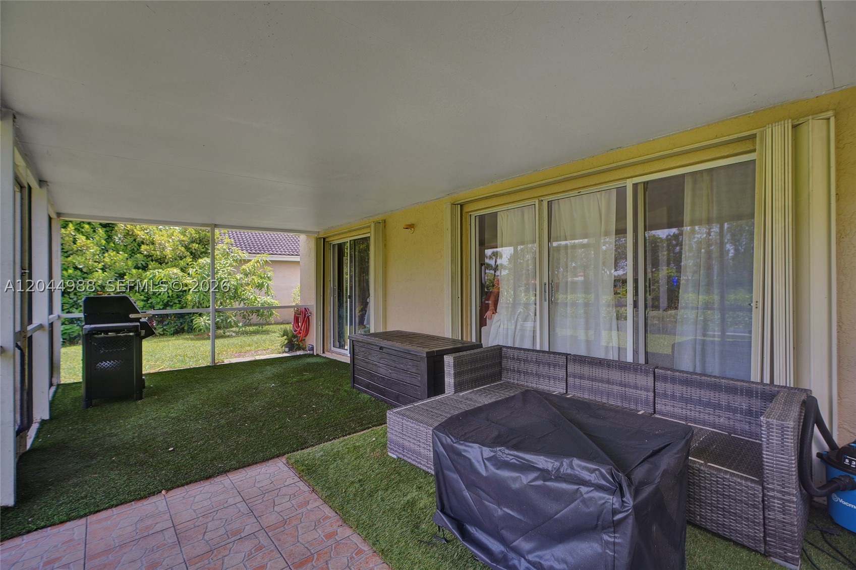 BIG SKY PLAT - Residential