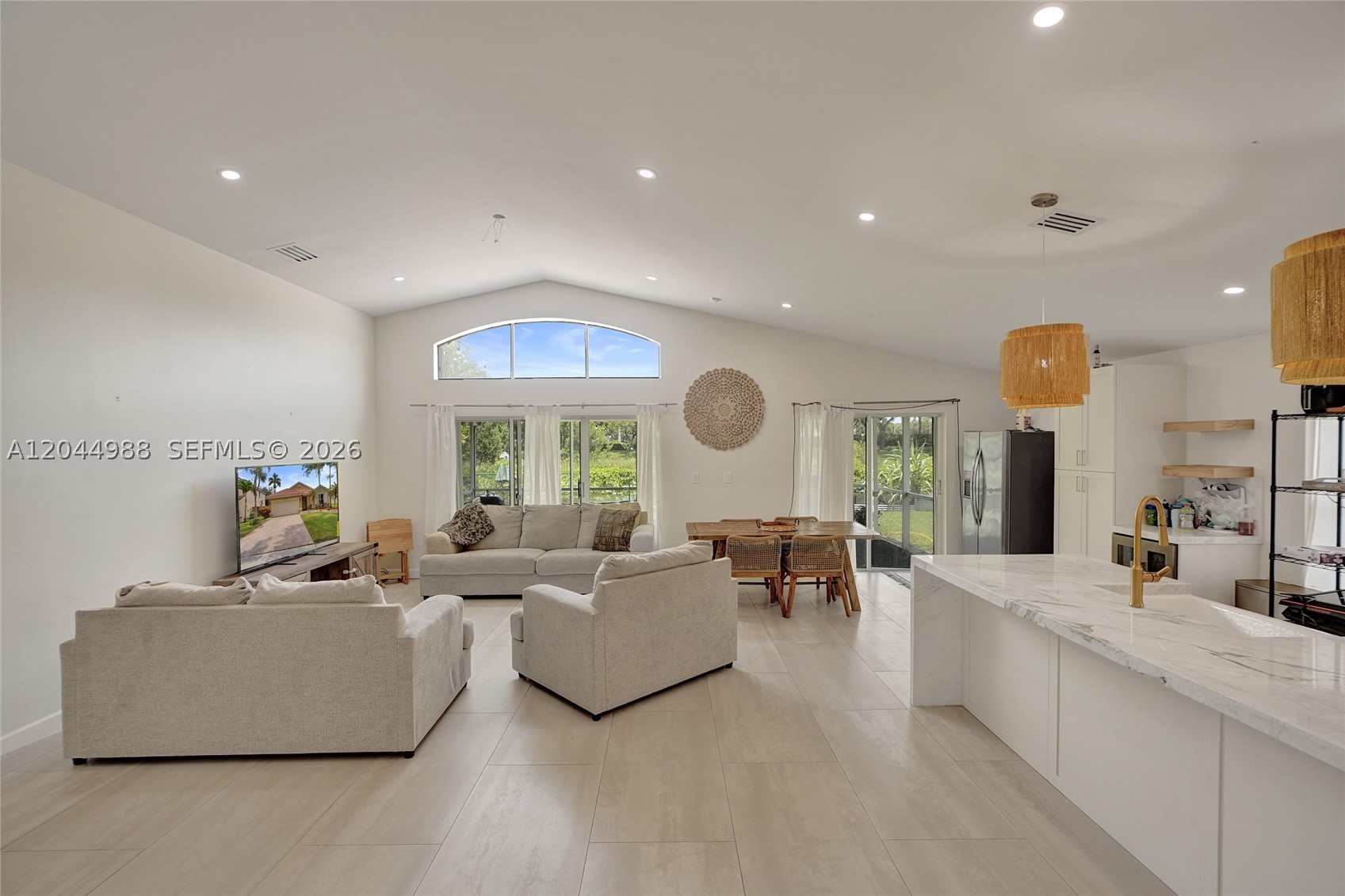 BIG SKY PLAT - Residential