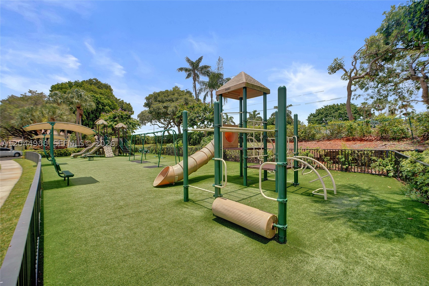 BIG SKY PLAT - Residential