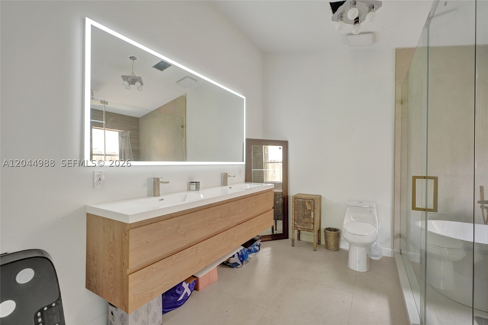 BIG SKY PLAT - Residential