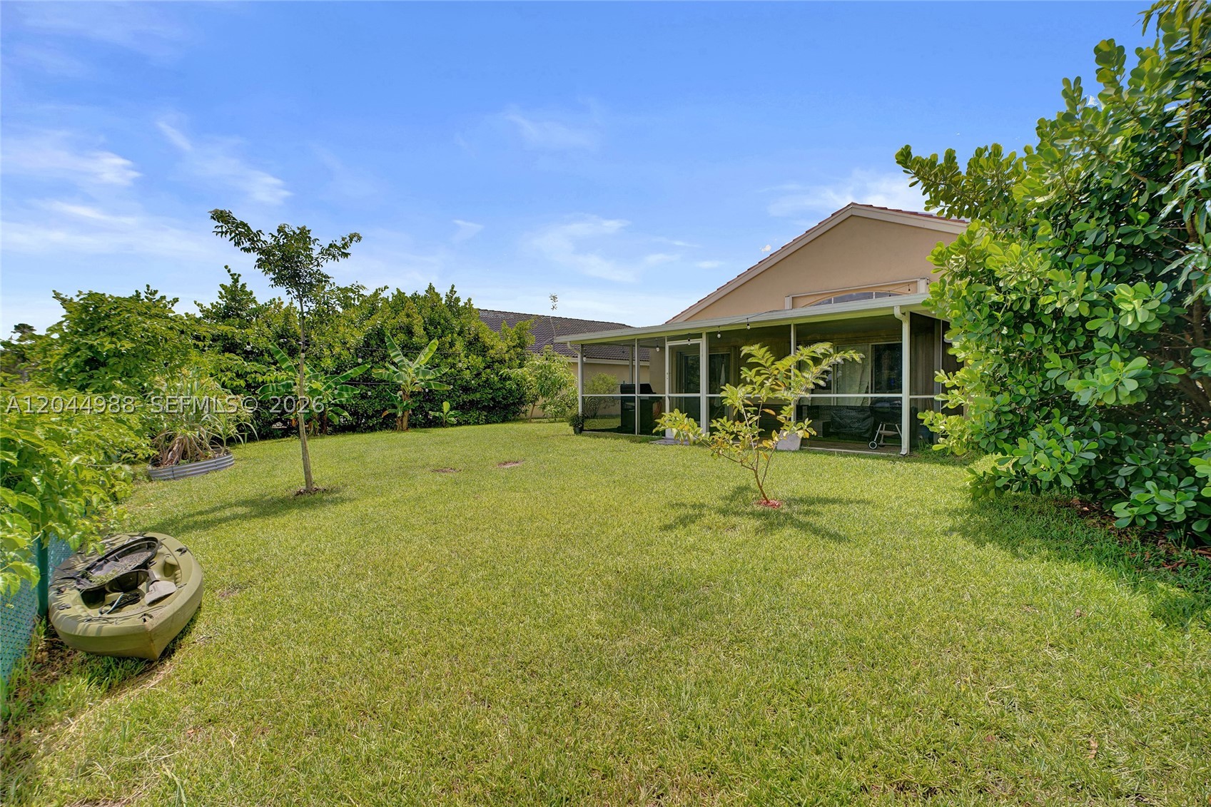 BIG SKY PLAT - Residential
